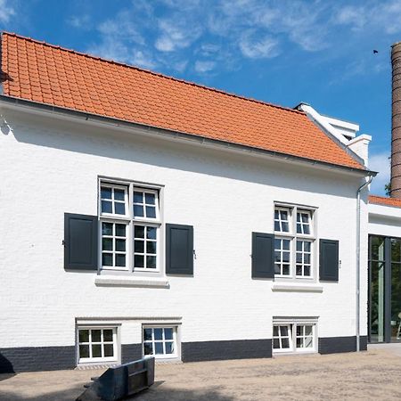 Sint-OedenrodeLindenhuys Logies住宿加早餐旅馆 外观 照片