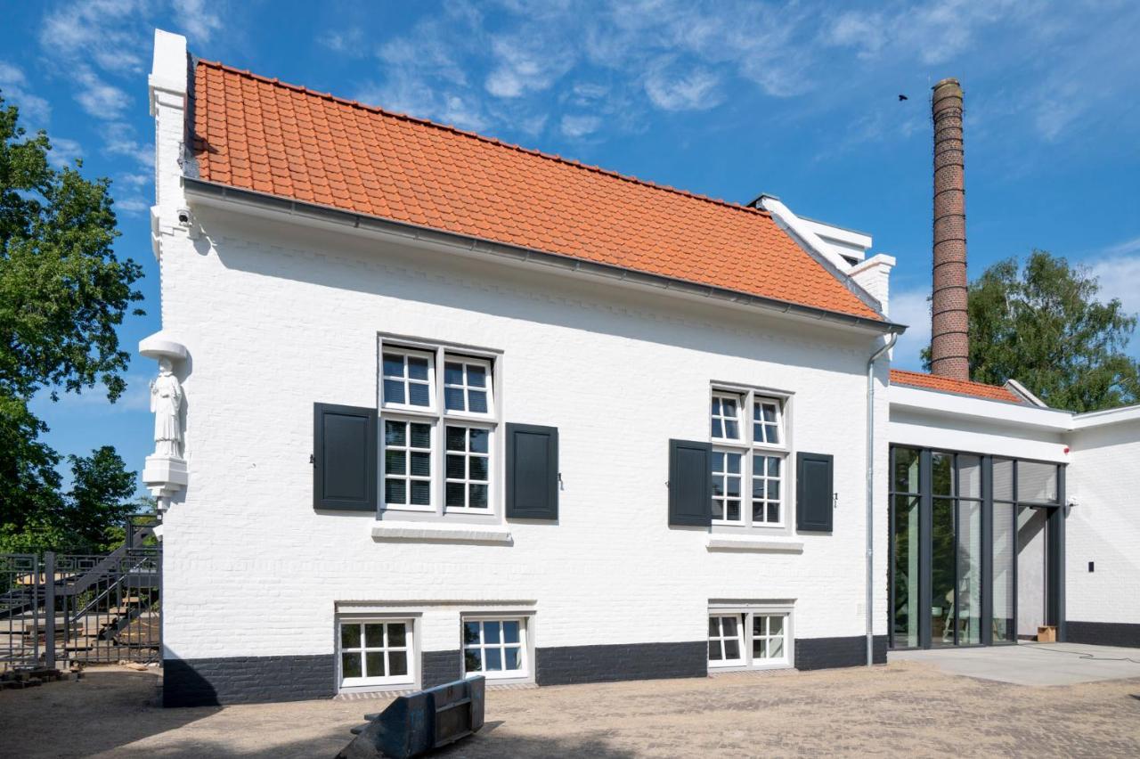 Sint-OedenrodeLindenhuys Logies住宿加早餐旅馆 外观 照片