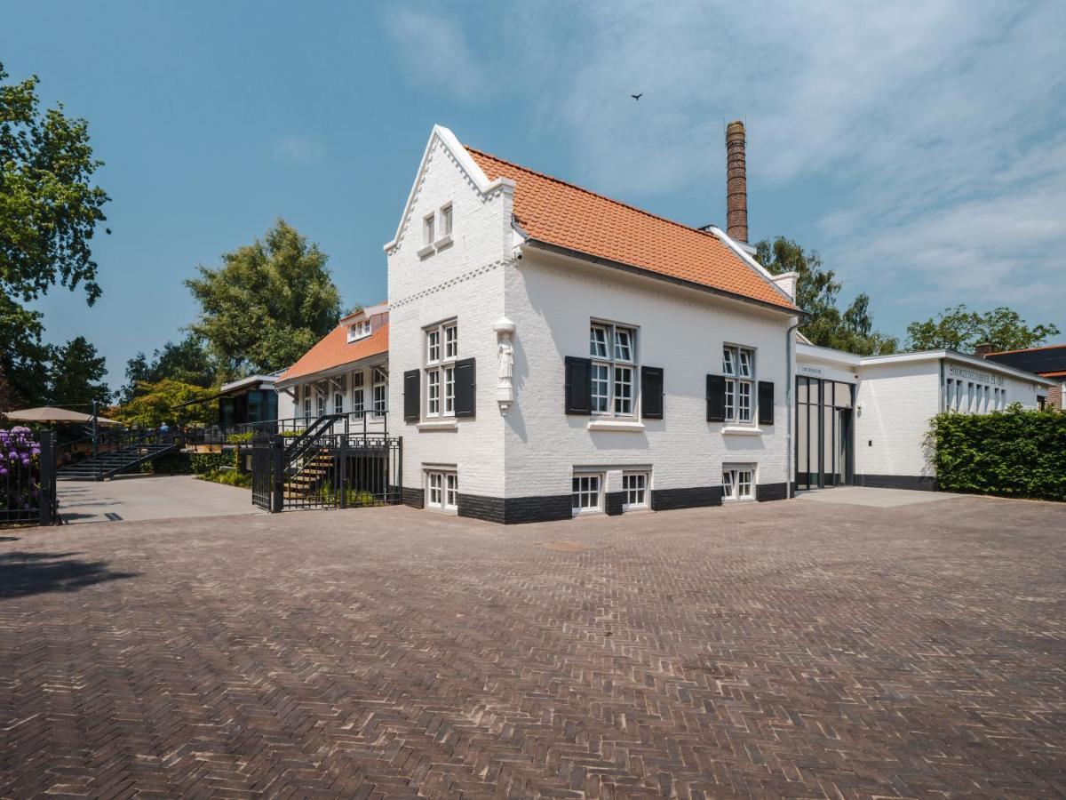 Sint-OedenrodeLindenhuys Logies住宿加早餐旅馆 外观 照片