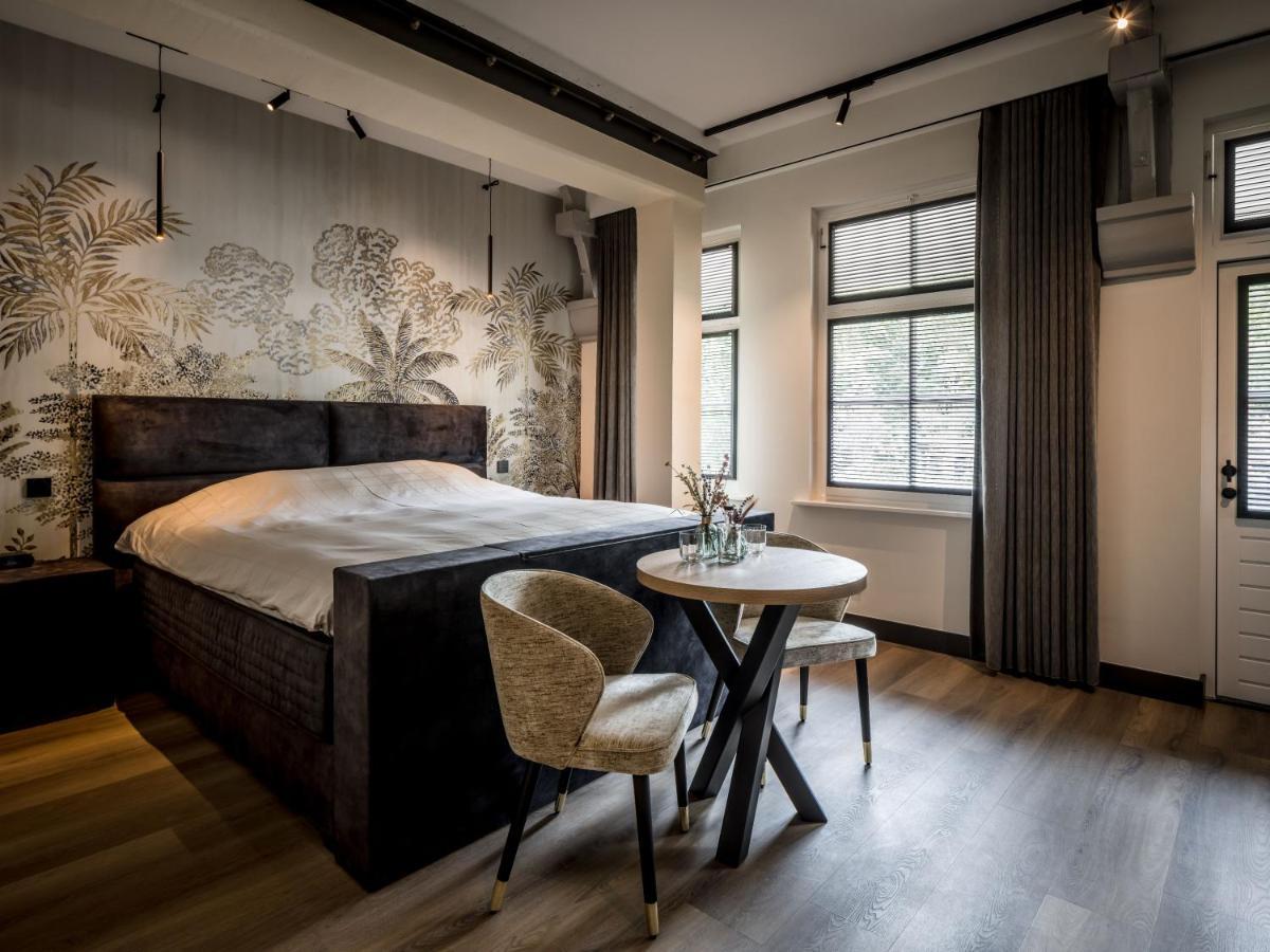 Sint-OedenrodeLindenhuys Logies住宿加早餐旅馆 外观 照片